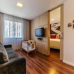 Mercure Sao Paulo Moema Times Square