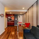 Mercure Sao Paulo Moema Times Square